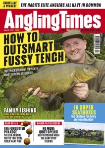 Angling Times - 05.26.2026