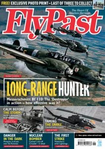 FlyPast - 09.2026