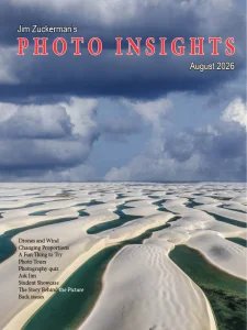 Photo Insights - 08.2026