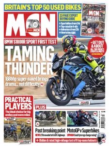 MCN - 26.03.2025