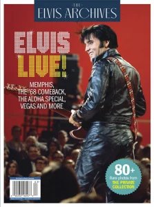 The Elvis Archives - Elvis Live! 2026