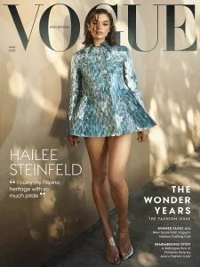 Vogue PH - 03.2025