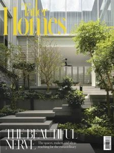 Singapore Tatler Homes - 06/07 2026