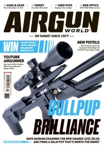 Airgun World - 08.2026