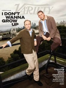 Variety - 09.2.2025