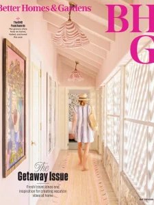 Better Homes & Gardens USA - 05.2026