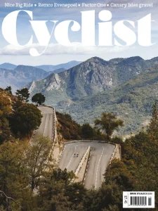 Cyclist UK - 03.2026
