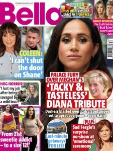 Bella UK - 1.09.2026