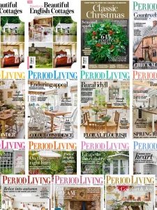 Period Living - 2023 Full Year