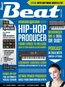 Beat - 11.2025