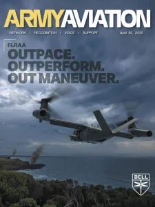 Army Aviation - 04.30.2025