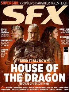 SFX - 07.2026