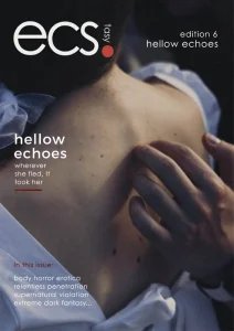 Ecstasy - Ed. 6 2026