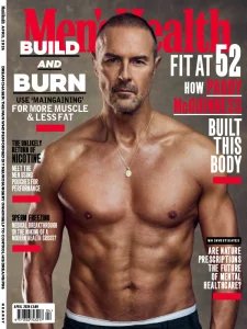 Men's Health UK - 04.2026