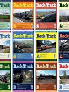 Backtrack - 2016 Full Year