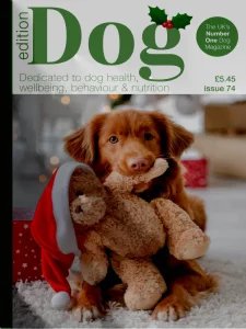 Edition Dog - Is. 74 2024