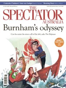 The Spectator AU - 27.06.2026