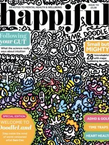 Happiful - Is. 110 2026