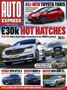 Auto Express - 11.02.2026