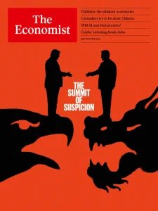 The Economist Audio - 05.9.2026