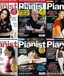 Pianist - 2024 Full Year