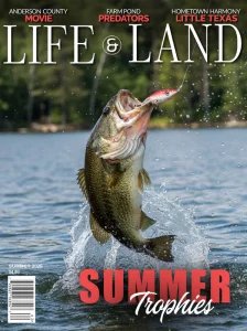 Life & Land - Summer 2026