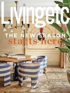 Living Etc UK - 09.2026