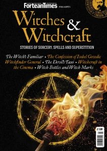 Fortean Times - Witches & Witchcraft 2025