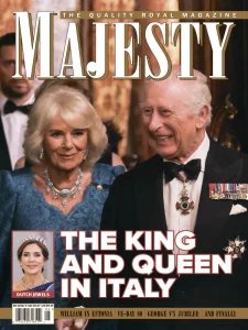 Majesty - 05.2025