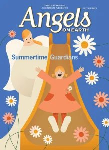 Angels on Earth - 07/08 2026