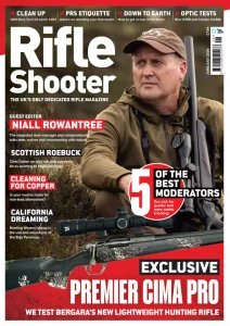 Rifle Shooter - 06/07 2026