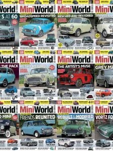 Mini World - 2023 Full Year