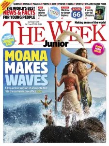 The Week Junior USA - 07.10.2026