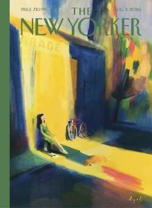 The New Yorker - 08.3.2026