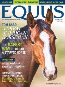 EQUUS - Spring 2021