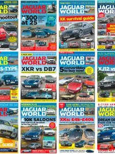 Jaguar World - 2019 Full Year