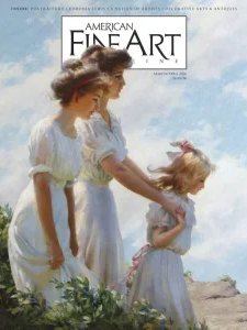 American Fine Art - 03/04 2026