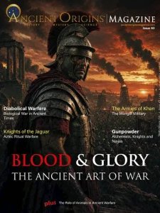 Ancient Origins - 07/08 2026