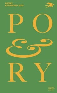 Poetry - 07/08 2025