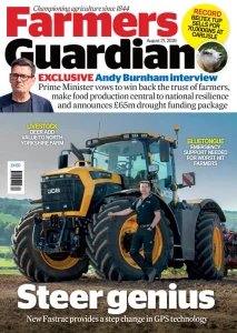 Farmers Guardian - 21.08.2026
