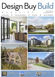 Design Buy Build - Is. 81 2026