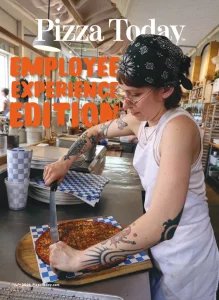 Pizza Today - 07.2026
