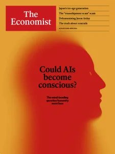 The Economist Asia - 08.22.2026