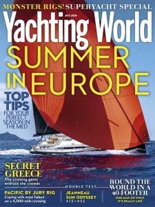 Yachting World - 07.2026