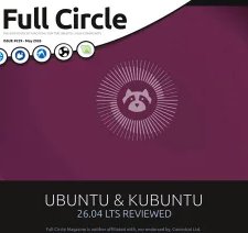 Full Circle - 05.2026