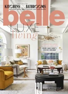Belle - 10.2025
