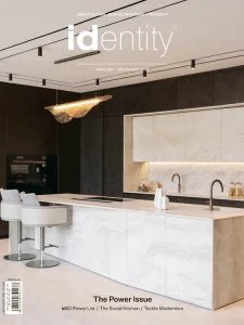 Identity - 07/08 2026