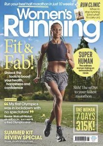 Women's Running UK - 07.2026