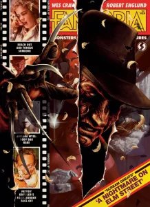 Fangoria - Is. 25 2025
