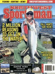 Northwest Sportsman - 08.2026